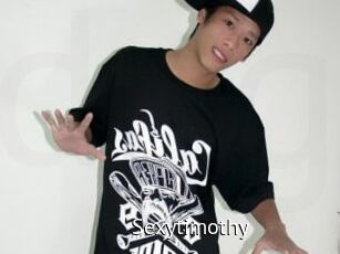 Sexytimothy