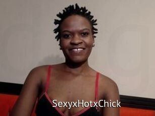 SexyxHotxChick