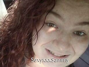 SexyxxxSammy