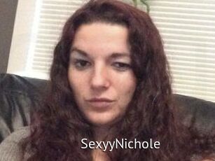 SexyyNichole