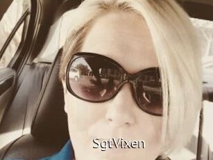 SgtVixen