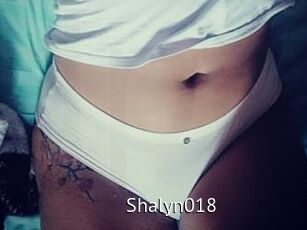 Shalyn018