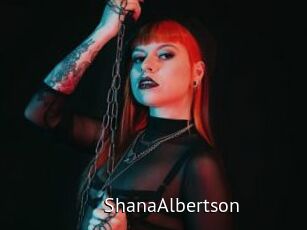 ShanaAlbertson
