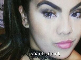 Shanthalpink