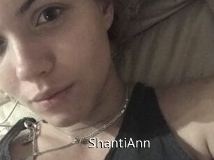 ShantiAnn