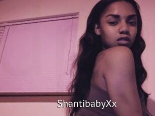 ShantibabyXx
