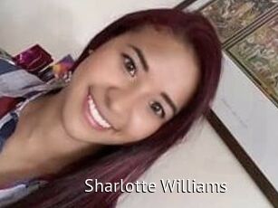 Sharlotte_Williams