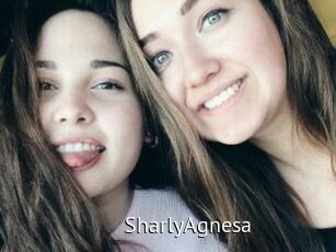 SharlyAgnesa