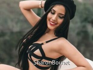 SharonBounet