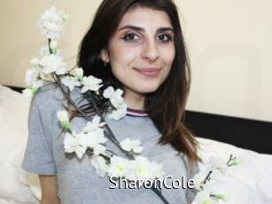 SharonCole