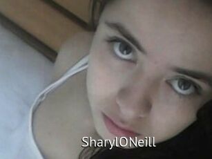 SharylONeill