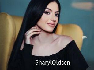 SharylOldsen