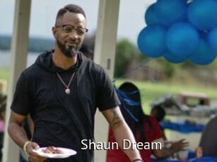 Shaun_Dream