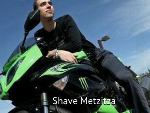 Shave_Metzitza