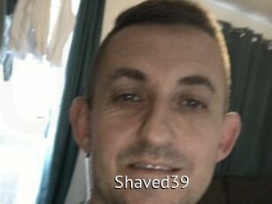 Shaved39