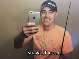 Shaved_Pierced
