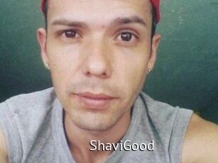 ShaviGood