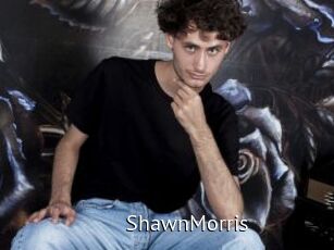 ShawnMorris