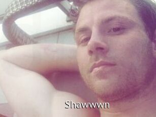 Shawwwn