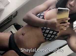 ShaylaLovezNaughty