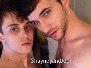 ShayneyandJoei