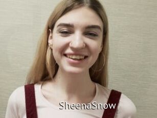 SheenaSnow