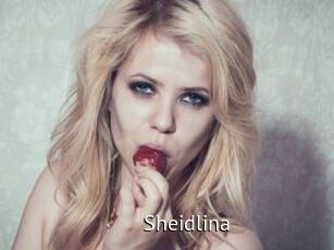 Sheidlina