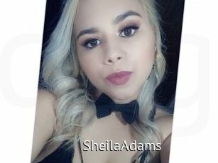 SheilaAdams
