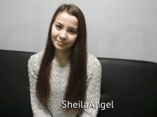 SheilaAngel