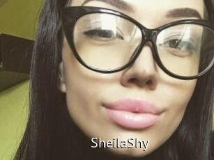 SheilaShy