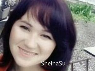 SheinaSu