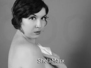 ShelaMarx