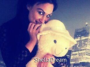 ShellaDream