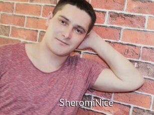 SheromiNice