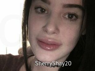 SherryShay20