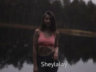 Sheylalay