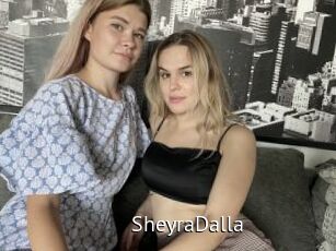 SheyraDalla