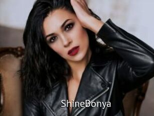 ShineBonya