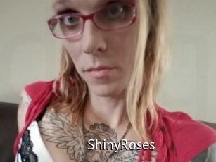 ShinyRoses