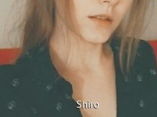 Shiro
