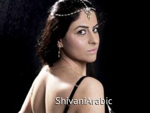 ShivaniArabic