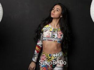 ShooBeDo