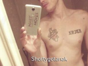 Shortygotanak
