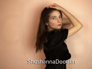 ShoshannaDoodlin