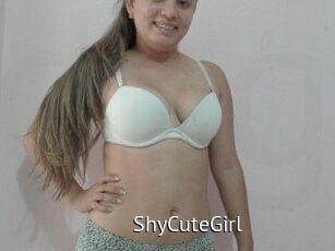 ShyCuteGirl