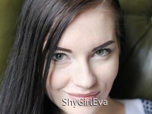 ShyGirlEva