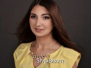 ShyxBeauty