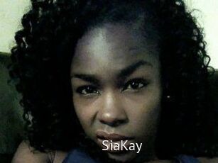 SiaKay