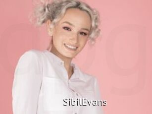 SibilEvans