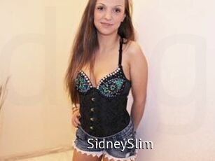 SidneySlim